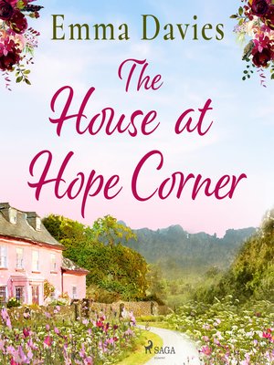 cover image of The House at Hope Corner
